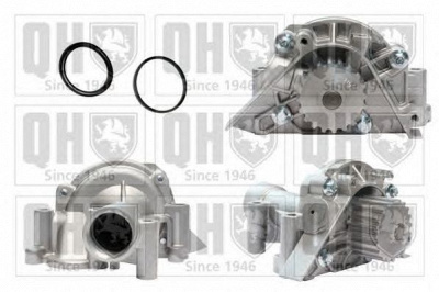 QUINTON HAZELL qcp3675bh -  Водяной насос